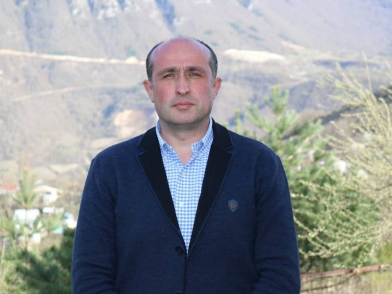 ეროვნული გამოცდები დაიწყო საქართველოში